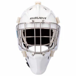 Bauer Profile 960 Senior Certified Goalie Mask -Hockey Sale Store BauerProfile960SeniorCertifiedGoalieMask3