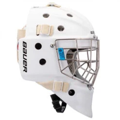 Bauer Profile 960 Senior Certified Goalie Mask -Hockey Sale Store BauerProfile960SeniorCertifiedGoalieMask4