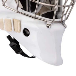 Bauer Profile 960 Senior Certified Goalie Mask -Hockey Sale Store BauerProfile960SeniorCertifiedGoalieMask5
