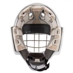 Bauer Profile 960 Senior Certified Goalie Mask -Hockey Sale Store BauerProfile960SeniorCertifiedGoalieMask8