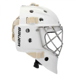 Bauer Profile 960 Senior Non-Certified Goalie Mask -Hockey Sale Store BauerProfile960SeniorNon CertifiedGoalieMask4
