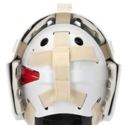 Bauer Profile 960 Senior Non-Certified Goalie Mask -Hockey Sale Store BauerProfile960SeniorNon CertifiedGoalieMask6