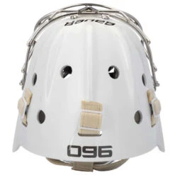 Bauer Profile 960 Senior Non-Certified Goalie Mask -Hockey Sale Store BauerProfile960SeniorNon CertifiedGoalieMask7