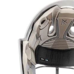 Bauer Profile 960 Senior Non-Certified Goalie Mask -Hockey Sale Store BauerProfile960SeniorNon CertifiedGoalieMask9