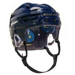 Bauer Re-Akt 150 Hockey Helmet -Hockey Sale Store BauerREAKT150IceHockeyHelmet10