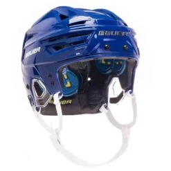 Bauer Re-Akt 150 Hockey Helmet -Hockey Sale Store BauerREAKT150IceHockeyHelmet7