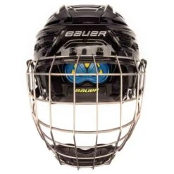 Bauer Re-Akt 150 Hockey Helmet Combo -Hockey Sale Store BauerREAKT150IceHockeyHelmetCombo3