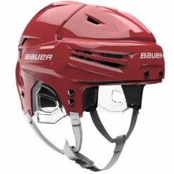 Bauer Re-Akt 65 Hockey Helmet -Hockey Sale Store BauerReAkt65Helmet10618162