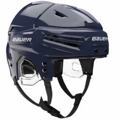 Bauer Re-Akt 65 Hockey Helmet -Hockey Sale Store BauerReAkt65Helmet10618164
