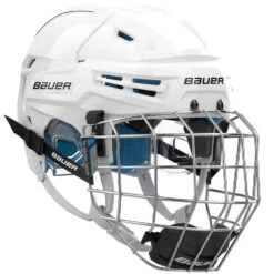 Bauer Re-Akt 65 Hockey Helmet Combo -Hockey Sale Store BauerReAkt65HelmetCombo10618166