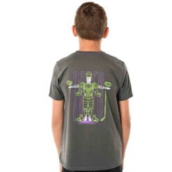 Bauer Scan T-Shirt Junior -Hockey Sale Store BauerScanT ShirtJunior10615424