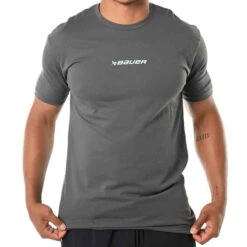 Bauer Scan T-Shirt Senior -Hockey Sale Store BauerScanT ShirtSenior10615352