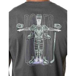 Bauer Scan T-Shirt Senior -Hockey Sale Store BauerScanT ShirtSenior10615355