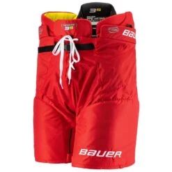 Bauer Supreme 3S Hockey Pants Intermediate -Hockey Sale Store BauerSupreme3SHockeyPantsSenior6