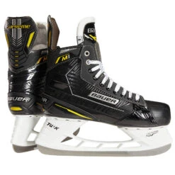 Bauer Supreme M1 Ice Hockey Skates Junior