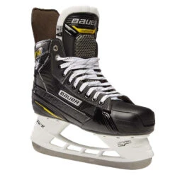 Bauer Supreme M1 Ice Hockey Skates Junior -Hockey Sale Store BauerSupremeM1IceHockeySkates3