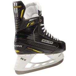 Bauer Supreme M1 Ice Hockey Skates Junior -Hockey Sale Store BauerSupremeM1IceHockeySkates4