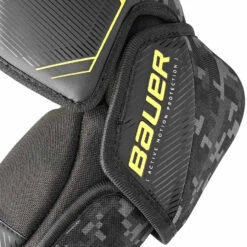 Bauer Supreme M3 Elbow Pads Intermediate -Hockey Sale Store BauerSupremeM3ElbowPads10618755