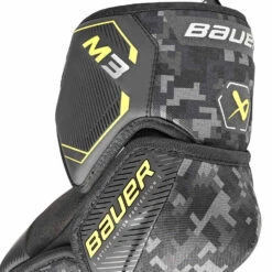 Bauer Supreme M3 Elbow Pads Intermediate -Hockey Sale Store BauerSupremeM3ElbowPads10618756