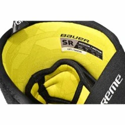 Bauer Supreme M3 Elbow Pads Intermediate -Hockey Sale Store BauerSupremeM3ElbowPads10618757