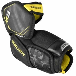 Bauer Supreme M3 Elbow Pads Junior -Hockey Sale Store BauerSupremeM3ElbowPadsJunior10618823