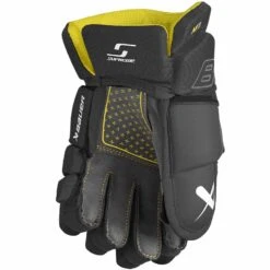 Bauer Supreme M3 Gloves Junior -Hockey Sale Store BauerSupremeM3GlovesJunior106190612
