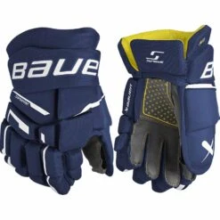 Bauer Supreme M3 Gloves Junior -Hockey Sale Store BauerSupremeM3GlovesJunior106190613