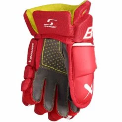 Bauer Supreme M3 Gloves Junior -Hockey Sale Store BauerSupremeM3GlovesJunior10619063