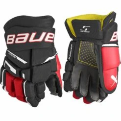 Bauer Supreme M3 Gloves Junior -Hockey Sale Store BauerSupremeM3GlovesJunior10619064