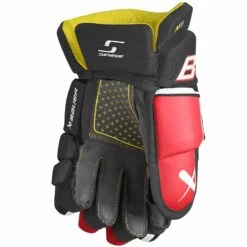 Bauer Supreme M3 Gloves Junior -Hockey Sale Store BauerSupremeM3GlovesJunior10619066