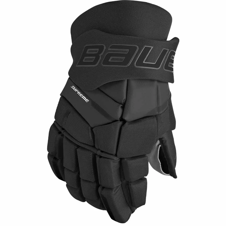 Bauer Supreme M3 Gloves Senior 2 Bauer Supreme M3 Gloves Senior - Image 2