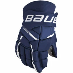 Bauer Supreme M3 Gloves Intermediate -Hockey Sale Store BauerSupremeM3GlovesSenior106189814
