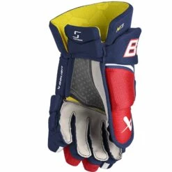 Bauer Supreme M3 Gloves Intermediate -Hockey Sale Store BauerSupremeM3GlovesSenior106189818
