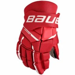 Bauer Supreme M3 Gloves Intermediate -Hockey Sale Store BauerSupremeM3GlovesSenior10618982
