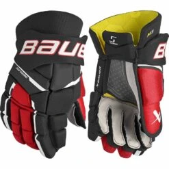 Bauer Supreme M3 Gloves Senior 24 Bauer Supreme M3 Gloves Senior -Hockey Sale Store BauerSupremeM3GlovesSenior10618984 074fd061 5642 409b 9c82 d9cfd5353d86