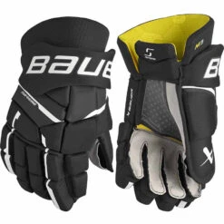 Bauer Supreme M3 Gloves Senior 27 Bauer Supreme M3 Gloves Senior -Hockey Sale Store BauerSupremeM3GlovesSenior10618987 ba59ef17 43fe 4f93 bce0 33a66ee94c28