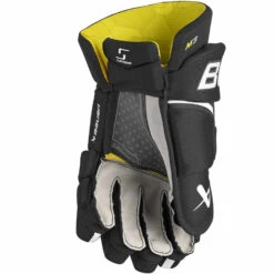 Bauer Supreme M3 Gloves Intermediate -Hockey Sale Store BauerSupremeM3GlovesSenior10618989