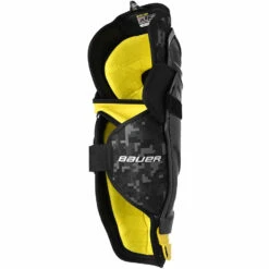 Bauer Supreme M3 Shin Guards Junior 6 Bauer Supreme M3 Shin Guards Junior -Hockey Sale Store BauerSupremeM3ShinGuardsJunior10618933