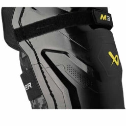 Bauer Supreme M3 Shin Guards Intermediate -Hockey Sale Store BauerSupremeM3ShinGuardsSenior10618866