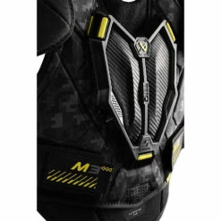 Bauer Supreme M3 Shoulder Pads Intermediate 8 Bauer Supreme M3 Shoulder Pads Intermediate -Hockey Sale Store BauerSupremeM3ShoulderPadsSenior10618653