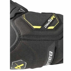 Bauer Supreme M5 Pro Elbow Pads Intermediate 10 Bauer Supreme M5 Pro Elbow Pads Intermediate -Hockey Sale Store BauerSupremeM5ProElbowPads10618744