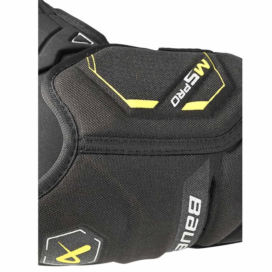 Bauer Supreme M5 Pro Elbow Pads Intermediate 4 Bauer Supreme M5 Pro Elbow Pads Intermediate - Image 4