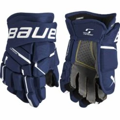 Bauer Supreme M5 Pro Gloves Junior -Hockey Sale Store BauerSupremeM5ProGlovesJunior106190416