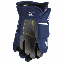 Bauer Supreme M5 Pro Gloves Junior -Hockey Sale Store BauerSupremeM5ProGlovesJunior106190418