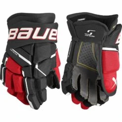 Bauer Supreme M5 Pro Gloves Junior -Hockey Sale Store BauerSupremeM5ProGlovesJunior10619044
