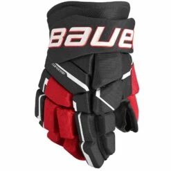 Bauer Supreme M5 Pro Gloves Junior -Hockey Sale Store BauerSupremeM5ProGlovesJunior10619045