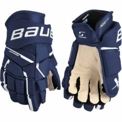 Bauer Supreme M5 Pro Gloves Intermediate -Hockey Sale Store BauerSupremeM5ProGlovesSenior106189716