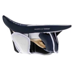 Bauer Supreme M5 Pro Goalie Blocker Senior -Hockey Sale Store BauerSupremeM5ProGoalieBlocker6