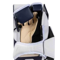 Bauer Supreme M5 Pro Goalie Blocker Intermediate -Hockey Sale Store BauerSupremeM5ProGoalieBlocker8 bfe7b95a 1bbd 40da 8073 4949357c9fd1