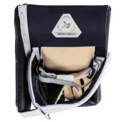 Bauer Supreme M5 Pro Goalie Blocker Senior -Hockey Sale Store BauerSupremeM5ProGoalieBlocker9